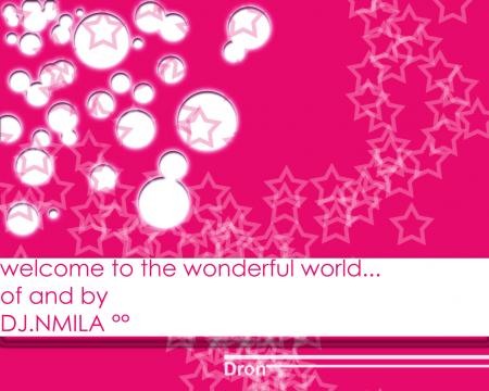 encore welcome